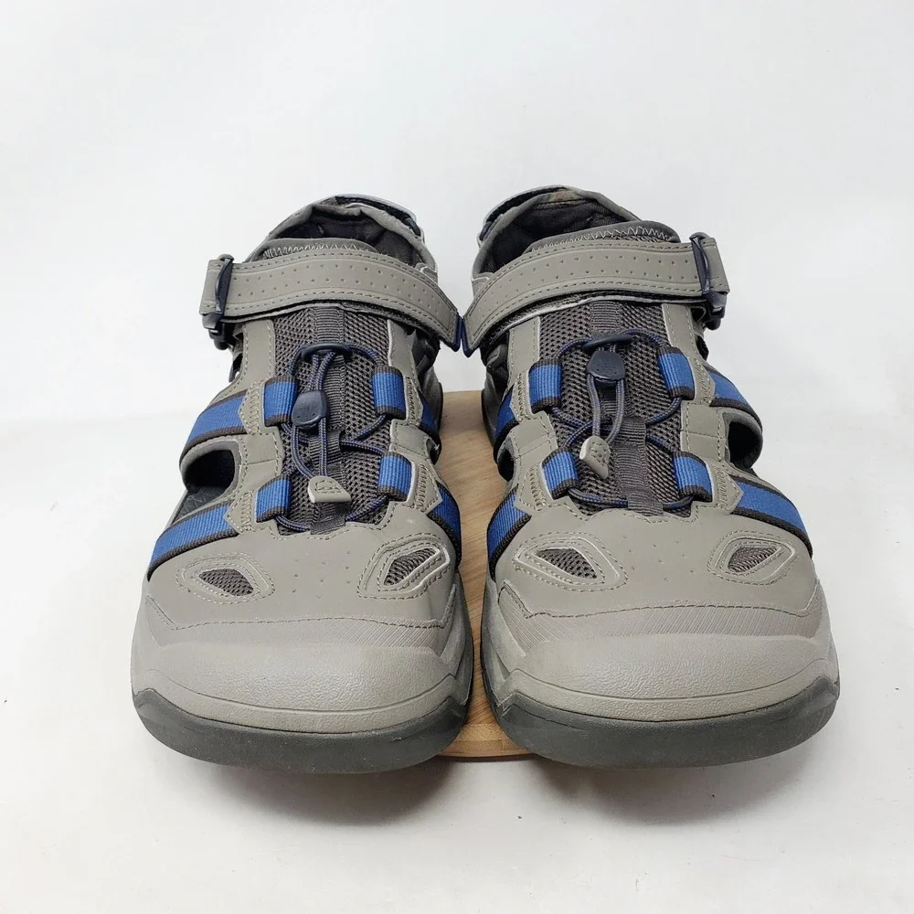 Teva omnium sandals